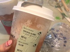 -陈氏肥蛤(小纬六路总店)