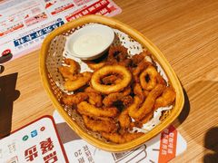 -必胜客(广渠路店)