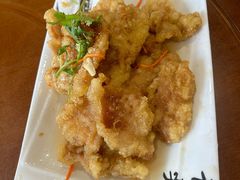 -春發合饭庄