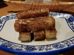 -裕鼎鲜·新中菜(王府井店)