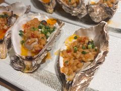 -虹料理·日料放题(悠方店)