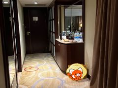 -宁波东港喜来登酒店