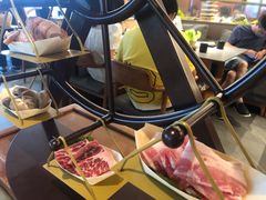 -花时·炭火烧肉(东百中心A馆店)