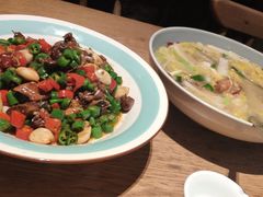 -芳芳私房菜·精做淮扬菜(承德路店)