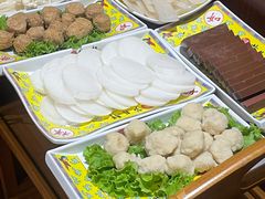 -芦月轩羊蝎子(劲松店)