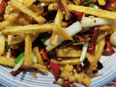 -静一餐厅·湖北菜(前门创始店)
