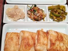 驴肉火烧-掌柜的店·河南菜(世茂店)