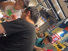-英雄故事地摊烤肉(马驹桥店)