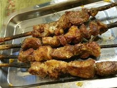 android_upload_pic-新疆玉石阿卜都烧烤(太平南路店)