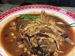 鱼头泡饼-旺顺阁鱼头泡饼(常营店)