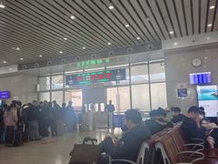 -洛阳龙门站