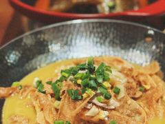 -青岛海天世园酒店-海澜阁中餐厅