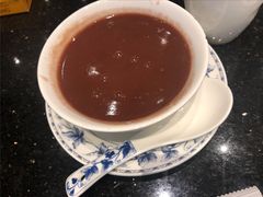 陈皮莲子红豆沙-正斗·港式粤菜(SKLP店)
