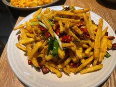 -静一餐厅·湖北菜(前门店)