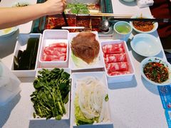 -野妹火锅(龙岗店)
