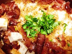 腊味煲仔饭-润园四季椰子鸡火锅(南山海岸城店)