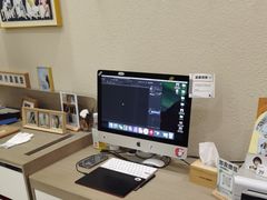 -海马体照相馆(大连罗斯福广场店)