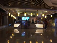 -极乐汇汗蒸会馆(五洲国际店)