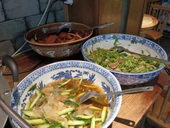 -慧娟面馆·餐厅(望江路店)