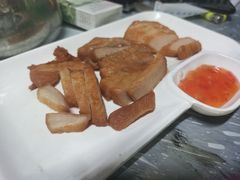-黎记大排档(慈云路店)