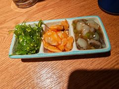-沼津港精致料理·寿喜烧·烧鸟(青浦宝龙广场日料榜单店)