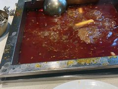 -红鼎坊·老成都火锅(新南门店)