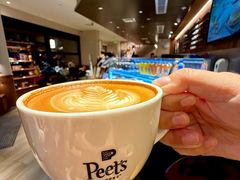 -Peet's Coffee皮爷咖啡(大学路店)