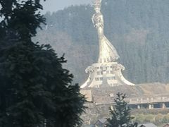 -剑河仰阿莎温泉小镇