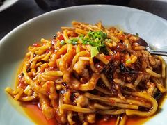 -羲和雅苑•北京烤鸭(平安国际金融中心店)