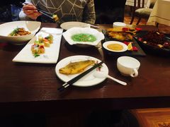 -莫奈花园餐厅(麦迪逊花园店)