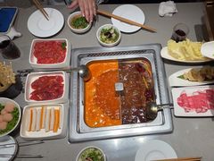 -海底捞火锅(万达广场店)
