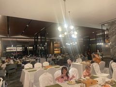 -广州融创花间堂悦雪酒店-花间食西餐厅