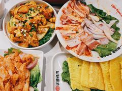 -柒酒烤肉(祁阳新天地店)