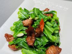 -黑明餐厅(白鹭洲店)