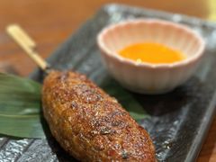 -纹兵卫手打荞麦面日料(虹桥本店)