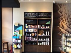 -星巴克(北京通州九棵树西路店)