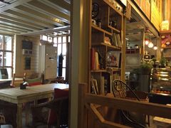 -Cafe Alice咖啡爱丽丝(奥城店)
