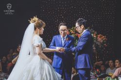 -格乐利雅婚礼艺术中心(浦东花木店)