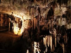 -波斯托伊纳溶洞