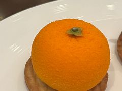 -Social 秀西餐厅-长沙瑞吉酒店(运达店)