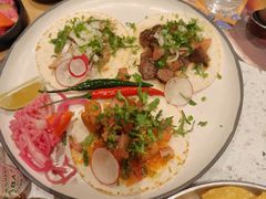 -墨纪Mojí墨西哥餐厅(官舍店)