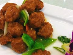 -宝发园名菜馆
