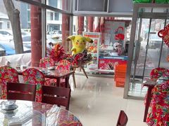 -何适山庄 ·可团建(水长城P2停车场店)