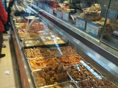 -山林大红·上海大红肠(淮海一店)