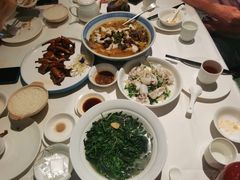 -金河半岛园林酒家(金融城店)