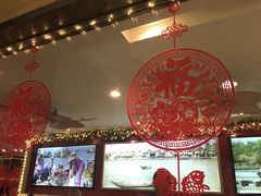 大堂-大头虾越式风味餐厅(光明广场店)