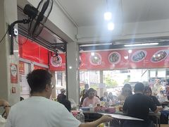 -榮泰米粉湯(Left Shop)