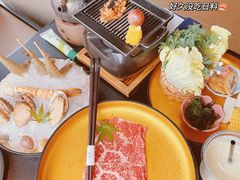 -花潮料理艺食馆(成都万象城店)