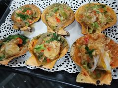 -啊溜烧烤·炭火传承(南澳店)