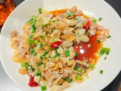 -小厨师·二十年沈家门小海鲜(百井坊巷店)